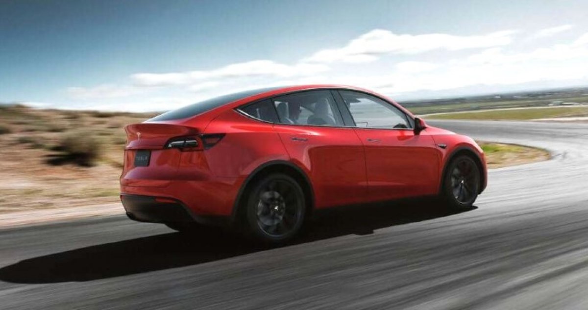 Tesla Otomobil Fiyatlarinda Indirim Uygulayacak