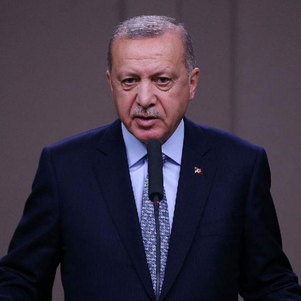 Erdoğan, sigaraya yeni vergilerin sinyalini verdi #1