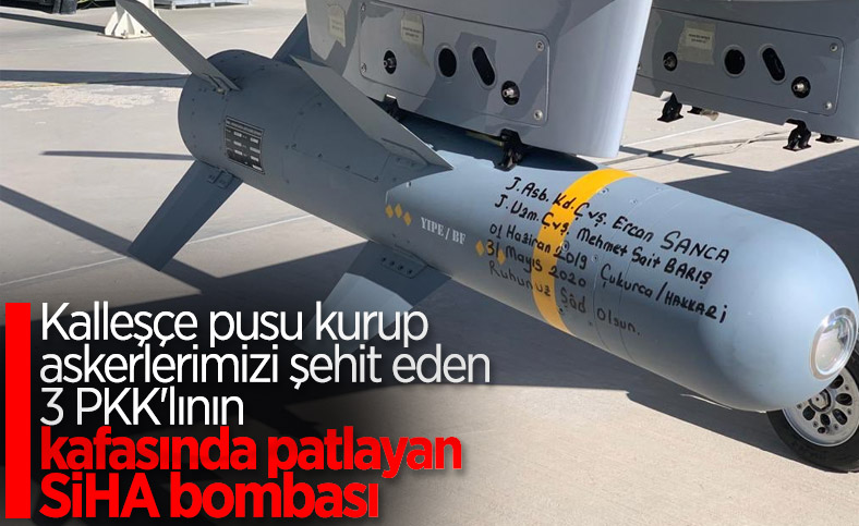 İçişleri Bakanı Soylu: Kazan'da 3 terörist öldürüldü