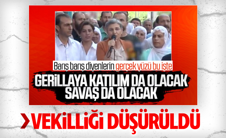 3 ismin milletvekilliği düşürüldü