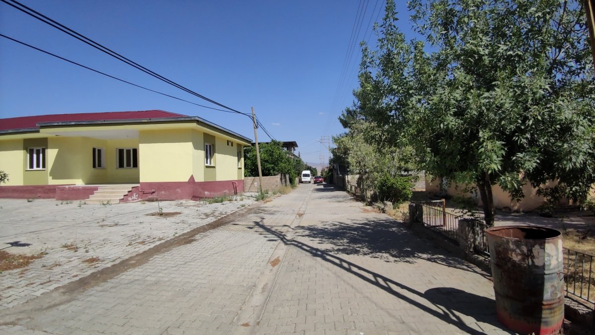 Gaziantep Islahiye De Karantina Kaldirildi