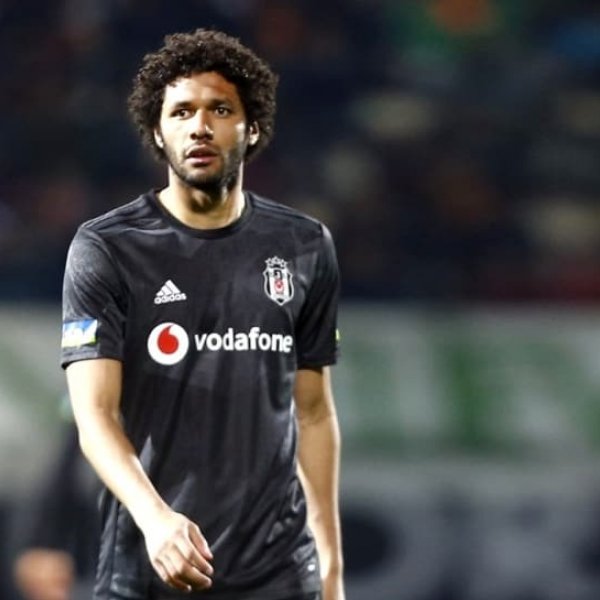 Elneny bir kez daha alacaklarını istedi #1