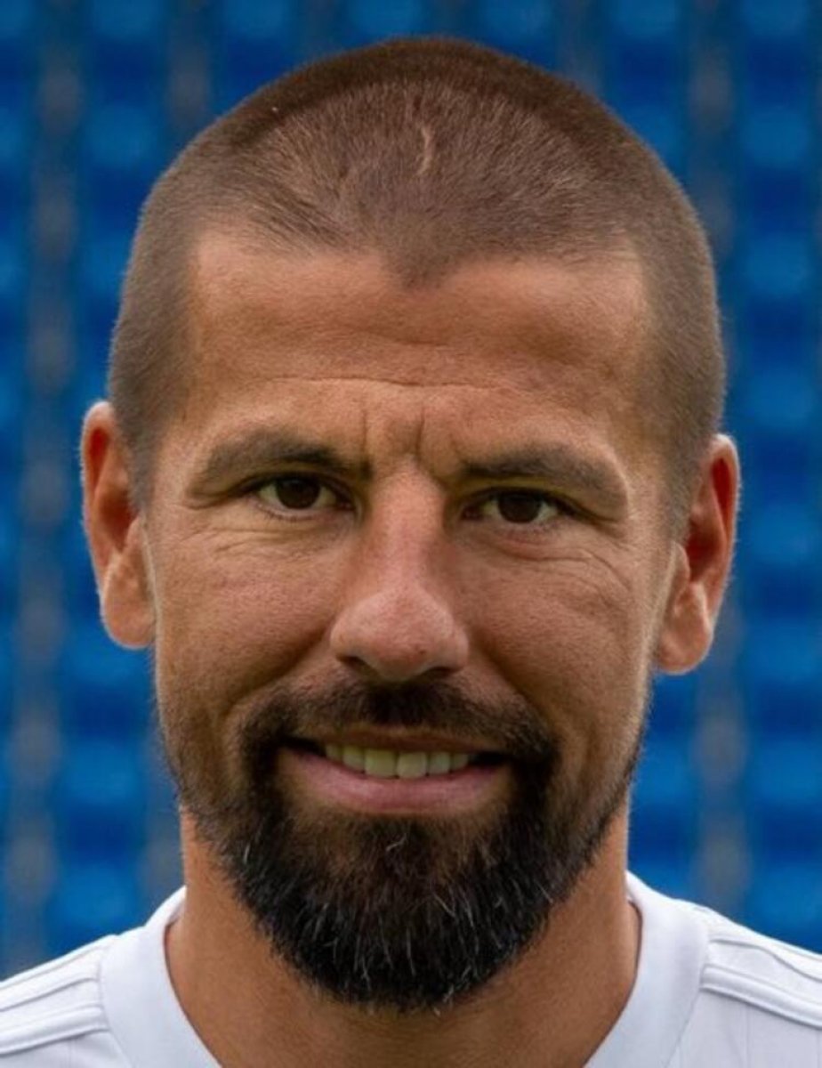 Milan Baros�un son hali