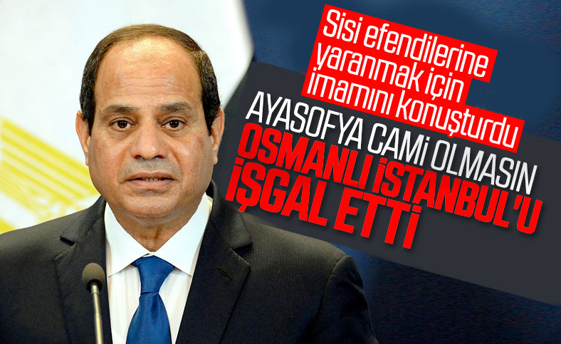 Mısır Fetva Kurumu, İstanbul'un fethi için işgal dedi