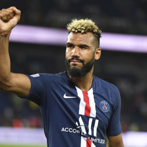 Fenerbahçeden Choupo Moting Girişimi 