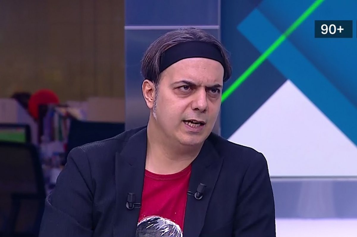 Ali Ece Jenerasyonunun en iyi 2 sol bekinden biri