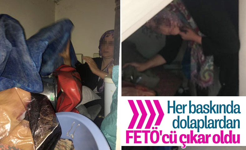 FETÖ'cü eski doktor, Elazığ'da yakalandı