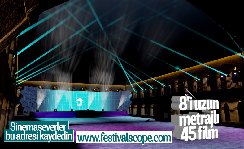 Uluslararası Göç Filmleri Festivali başladı