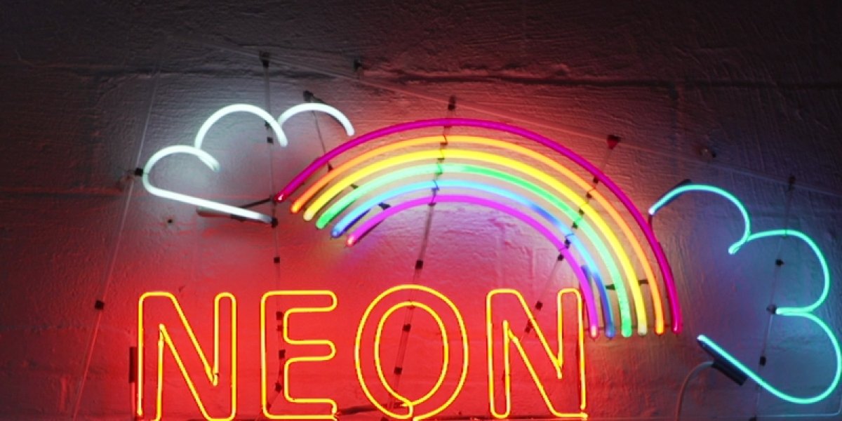 What is neon #2