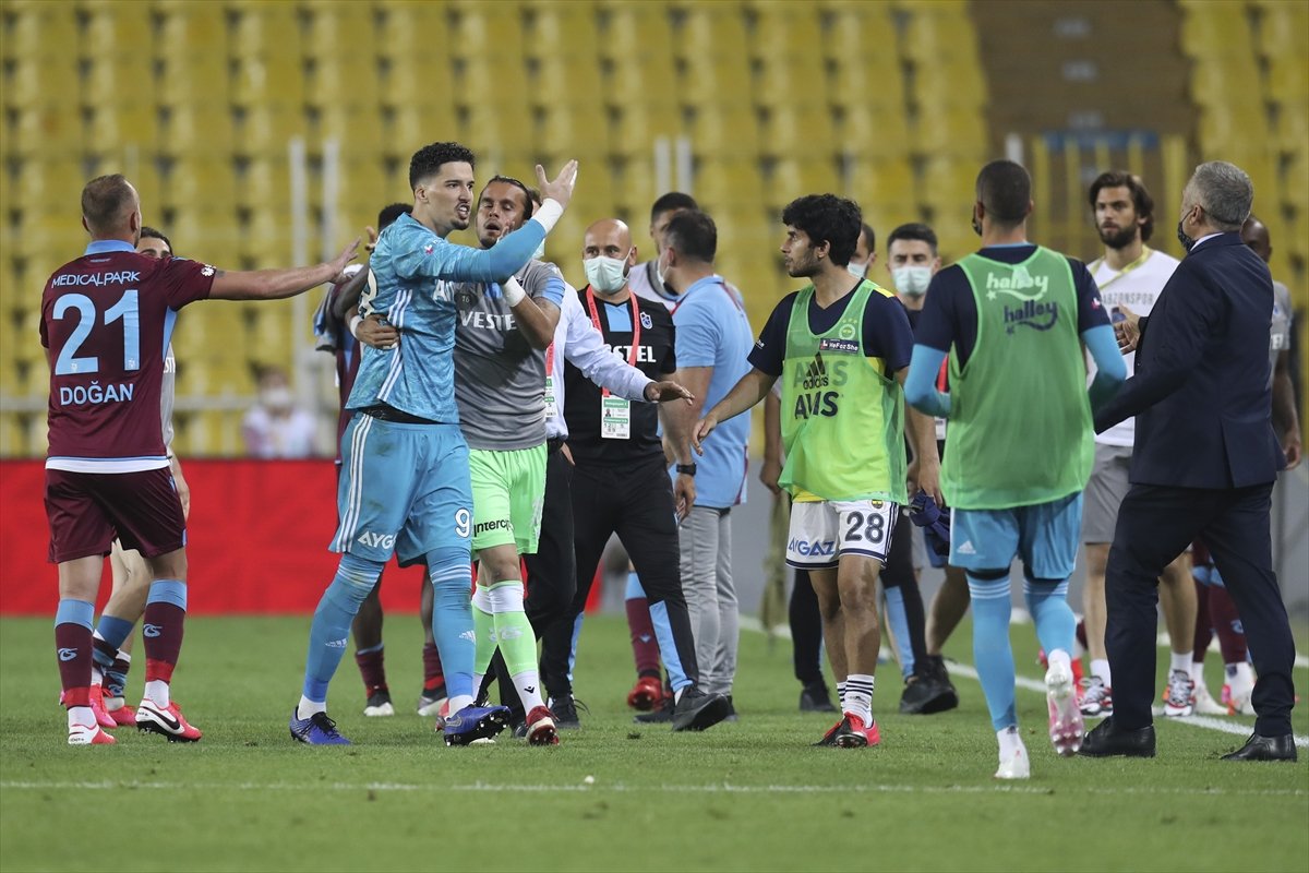 Altay ile Abdulkadir Parmak tartıştı