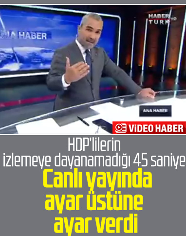 Veyis Ateş: HDP'lileri davet etmiyoruz, etmeyeceğiz de
