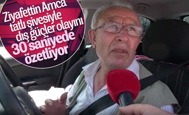 Gurbetçiler, Avrupa'nın Türkiye kararlarına kızgın