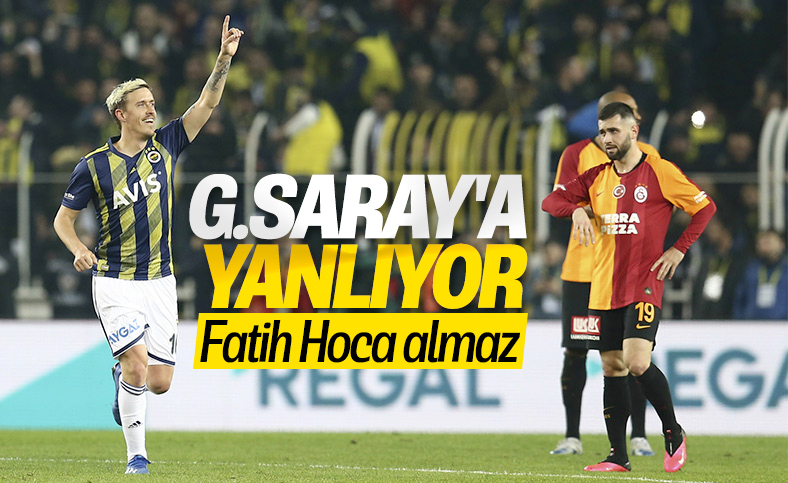 Kruse, Galatasaray'a gitmek istiyor