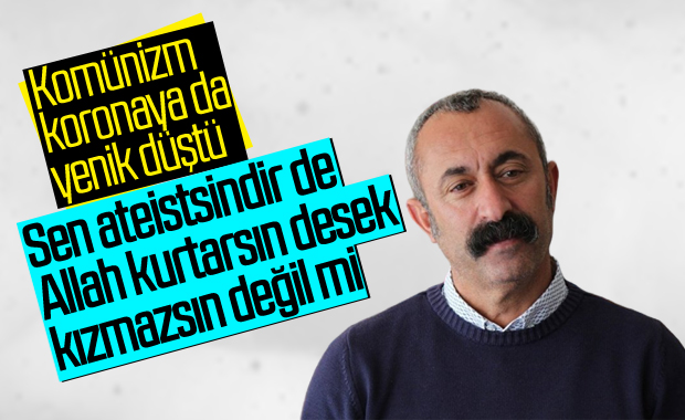 Tunceli Belediye Başkanı koronavirüse yakalandı