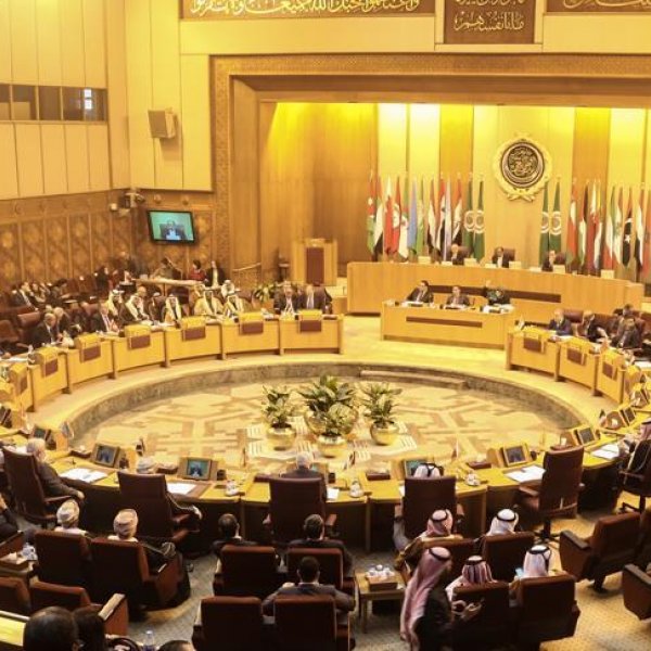 Libya, Arap Birliği'nin düzenlediği toplantıyı reddetti