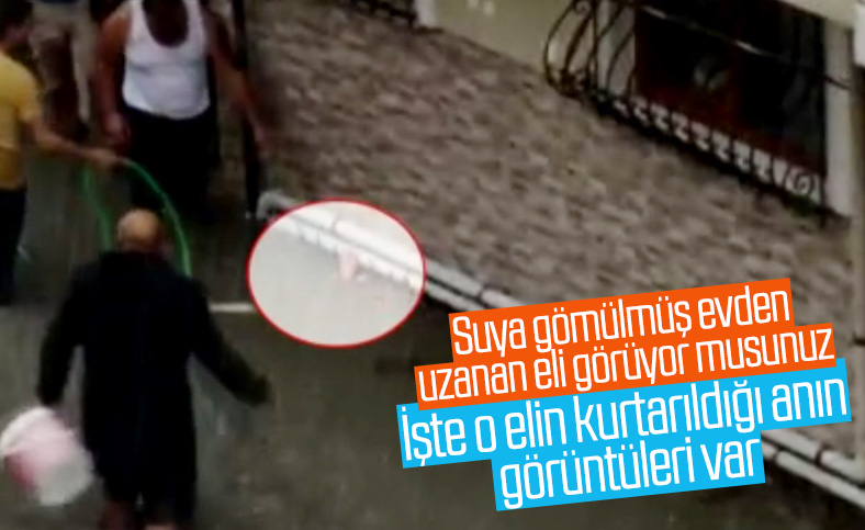 Esenyurt'ta can pazarı kamerada
