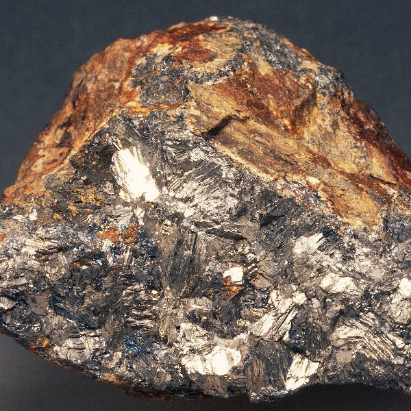 What is antimony Kimdeyir