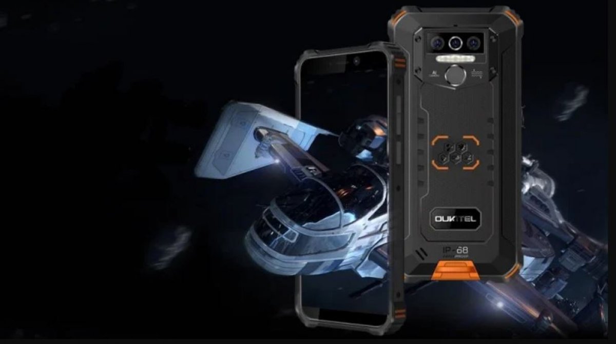 oukitel