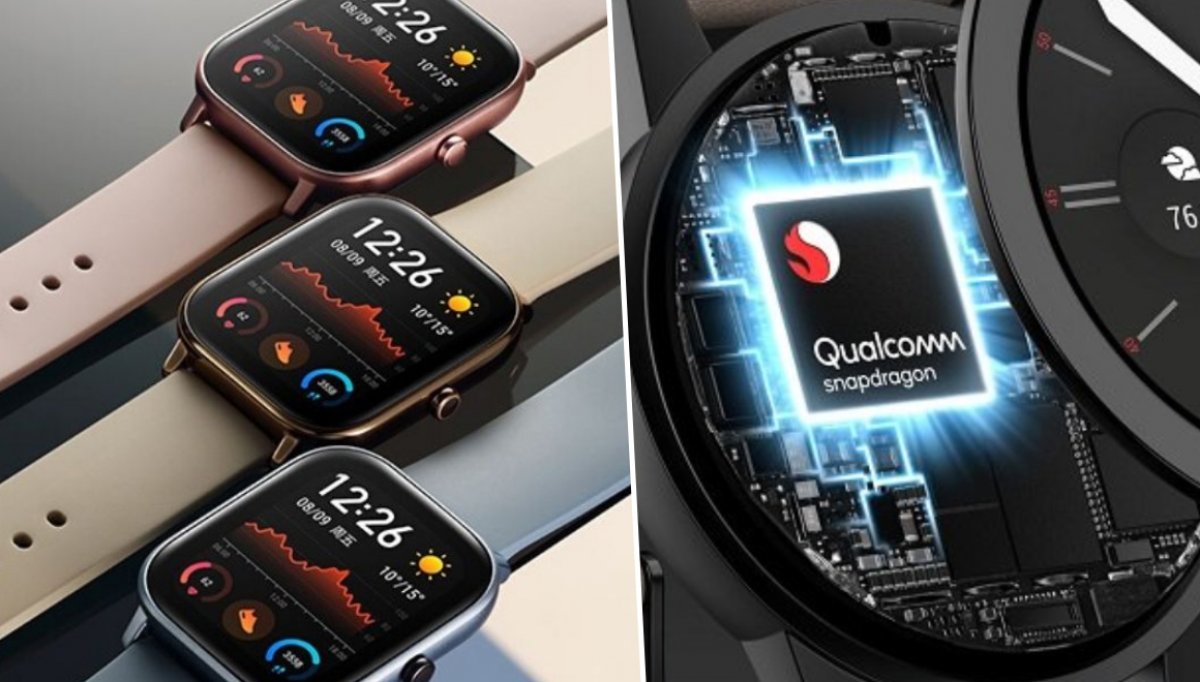 snapdragon 4100 suunto