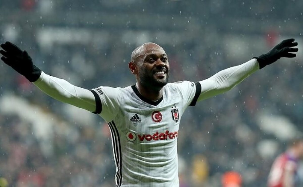 Vagner Love Kairat�ı hedeflerine ulaştırmaya çalışacağım