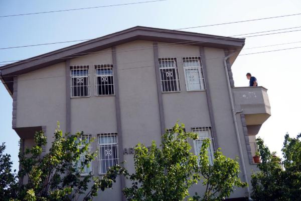 Tekirdag Da Elektrik Akimina Kapildi Hayatini Kaybetti