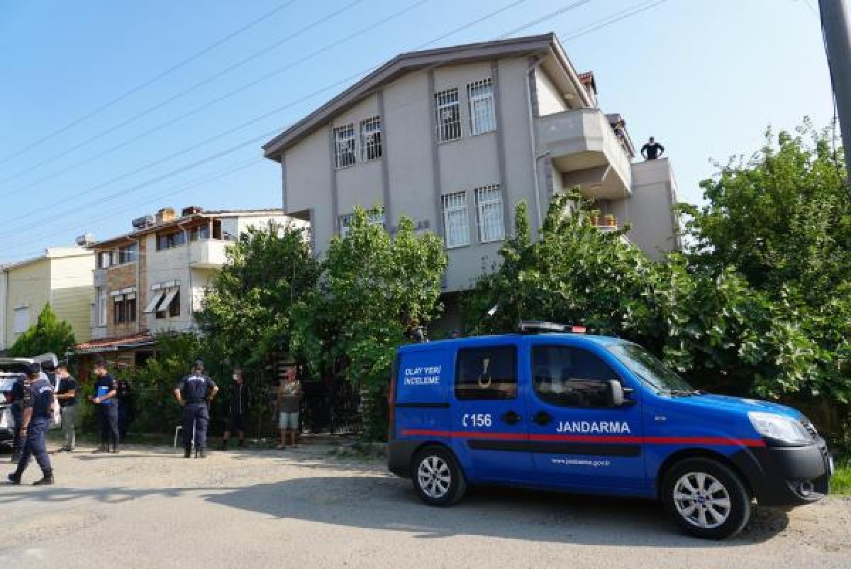 Tekirdag Da Elektrik Akimina Kapildi Hayatini Kaybetti