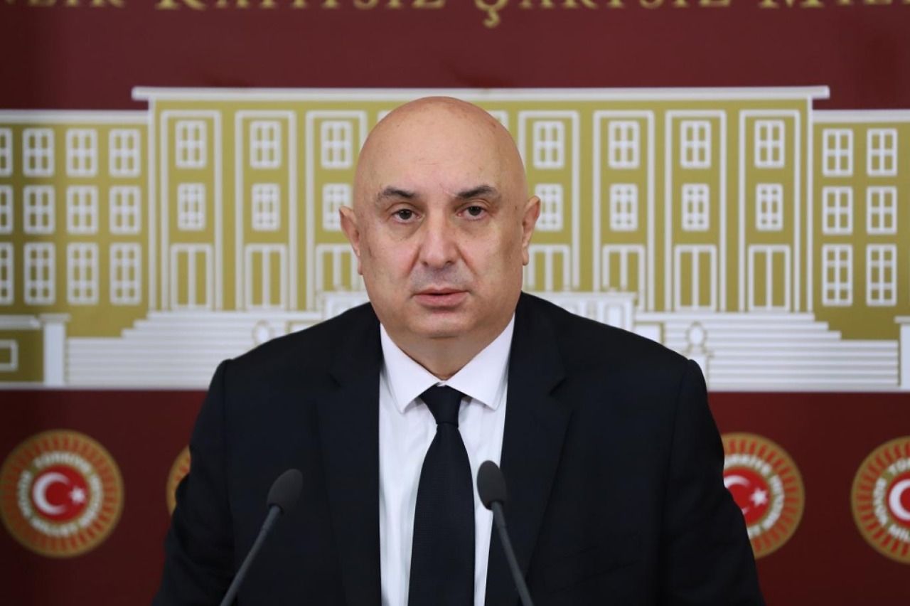 CHP, barolarla ilgili Anayasa Mahkemesine gidiyor #1
