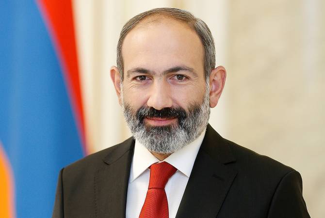 Ermenistan: Ayasofya için endişeliyiz #1
