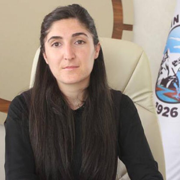 HDP'li Diyadin Belediye Başkanı gözaltına alındı