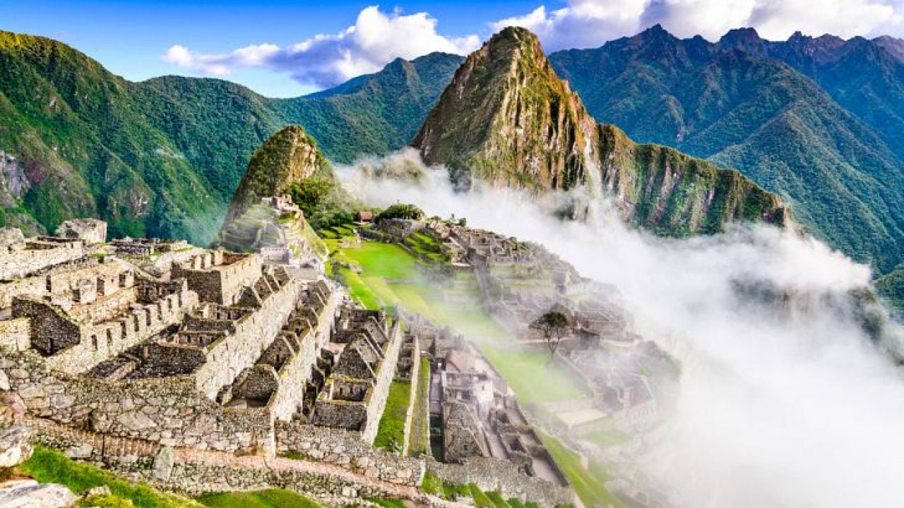 What is the Inca civilization #3