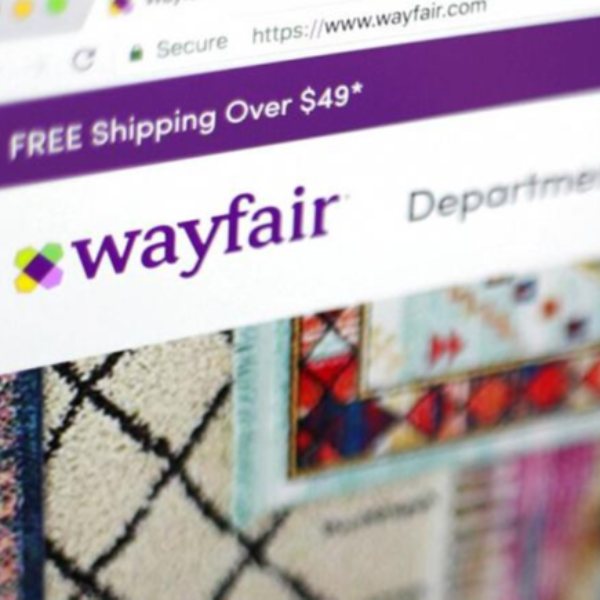 What is Wayfair Kimdeyir