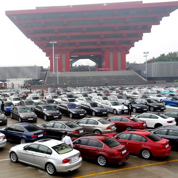 Avrupa Birliği otomobil pazarında satışlar sert düştü