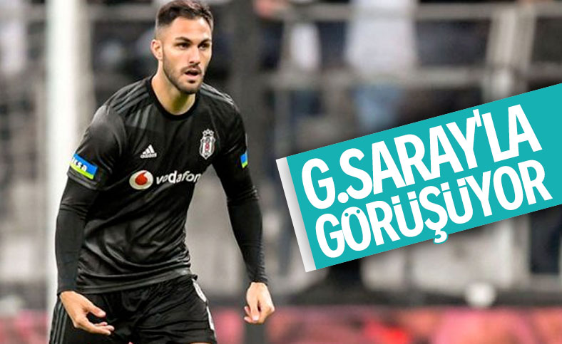 Ruiz'in menajeri, Galatasaray'la görüşüyor