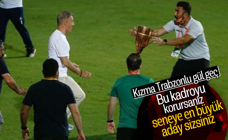 Trabzonluların şampiyonluk özlemi devam ediyor