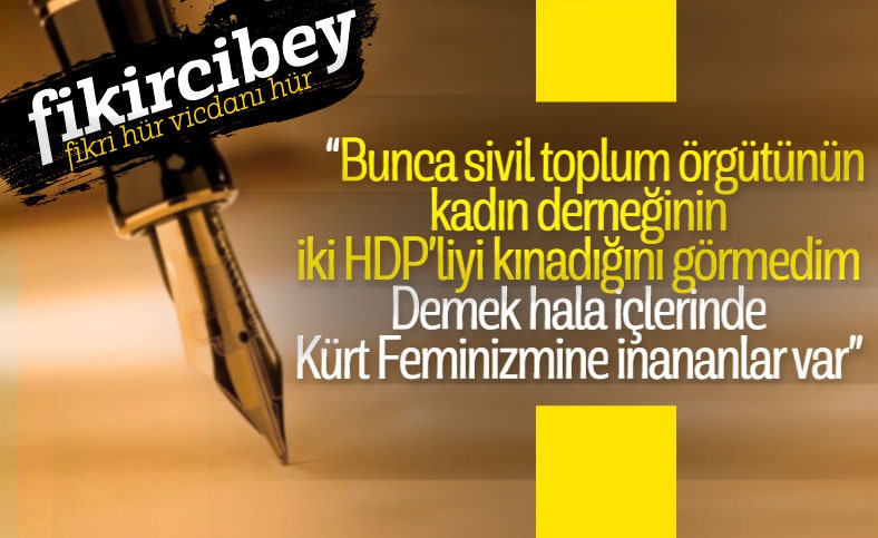 Fikirci bey yazdı: JİNEOLOJİ