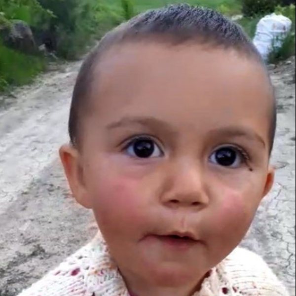 Ecrin bebek davasında üvey babaanneye tahliye