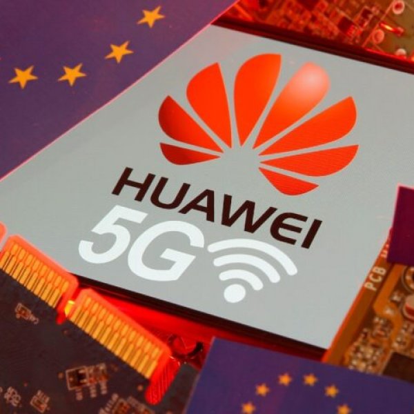 Fransa, kademeli olarak Huawei'yi yasaklayacak