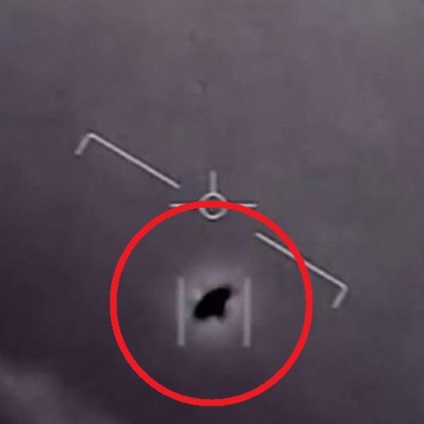 Pentagon: Yılda 2 kere UFO araştırmalarını açıklayacağız
