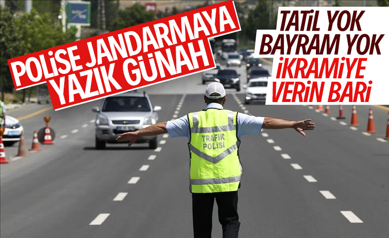 İçişleri Bakanlığı Kurban Bayramı için talimat çıkardı