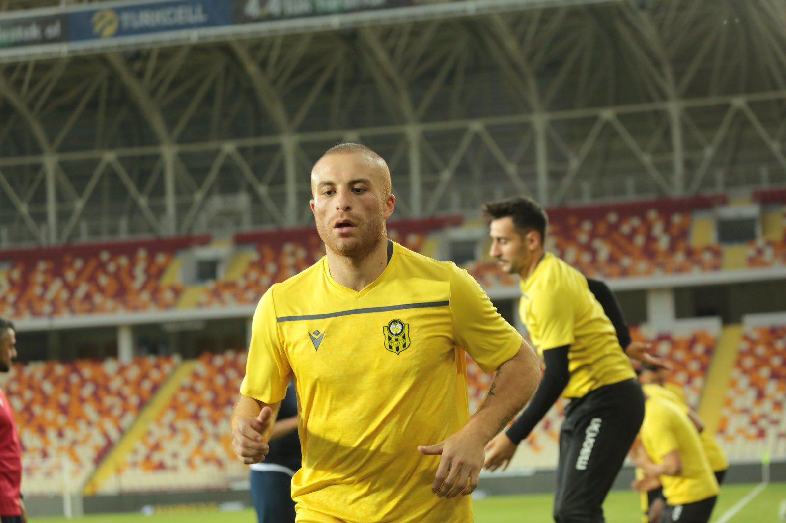 Fatih Terim'in listesindeki 3 Türk futbolcu #1