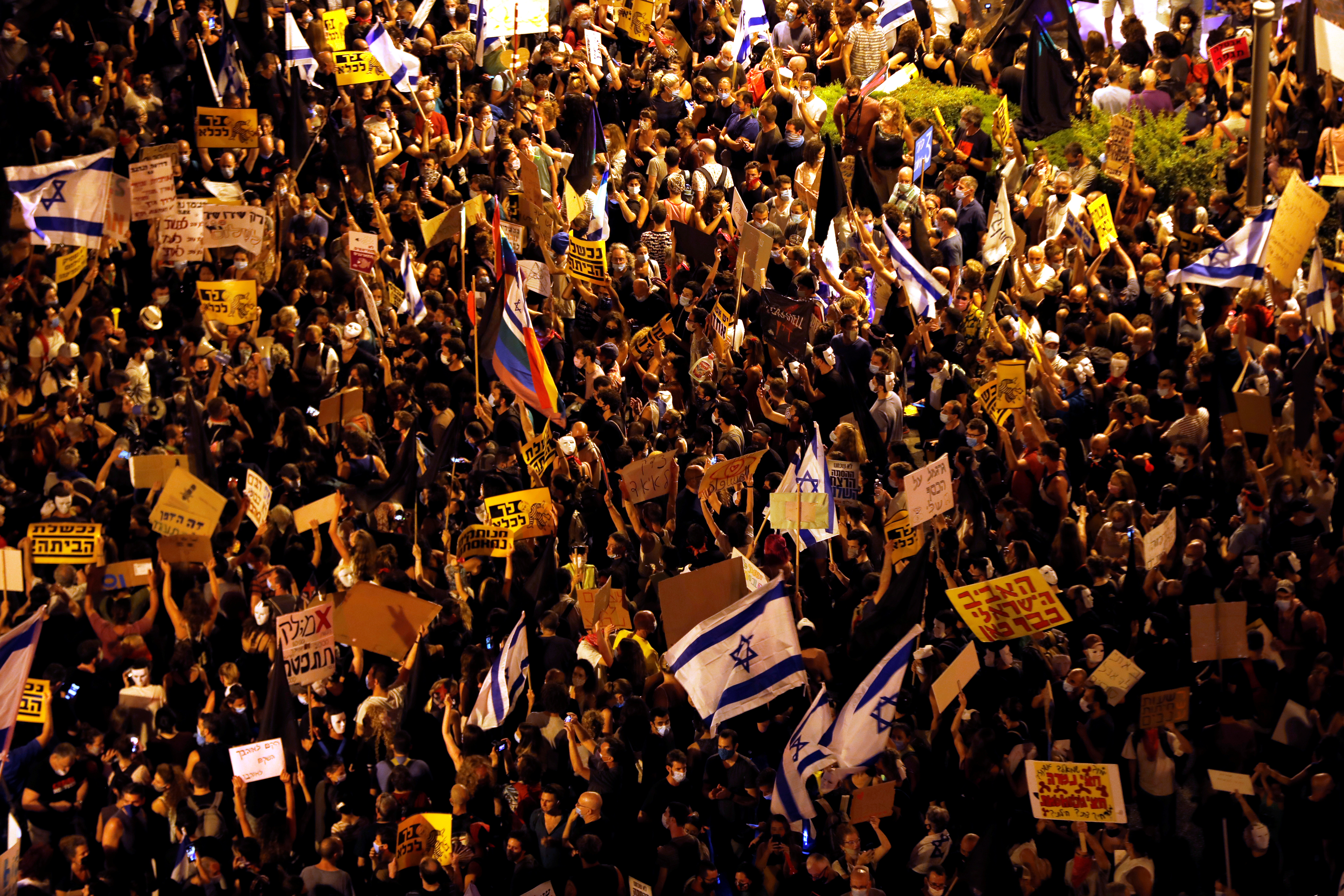 Митинги в израиле. Протесты в Израиле 2023. Протесты в Израиле фото.