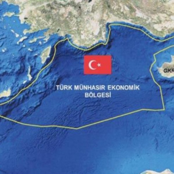 What is an exclusive economic zone ? – Kimdeyir