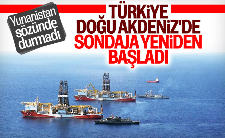 Cumhurbaşkanı Erdoğan: Yunanistan sözünde durmadı