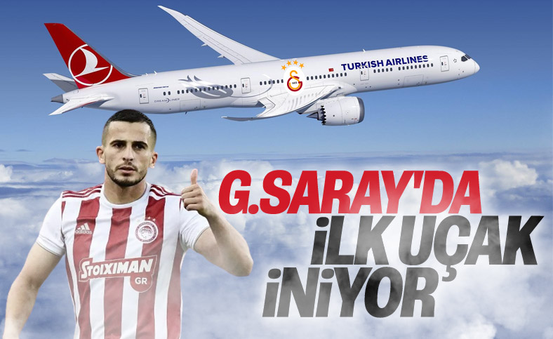 Omar Elabdellaoui Turkiye Ye Geliyor
