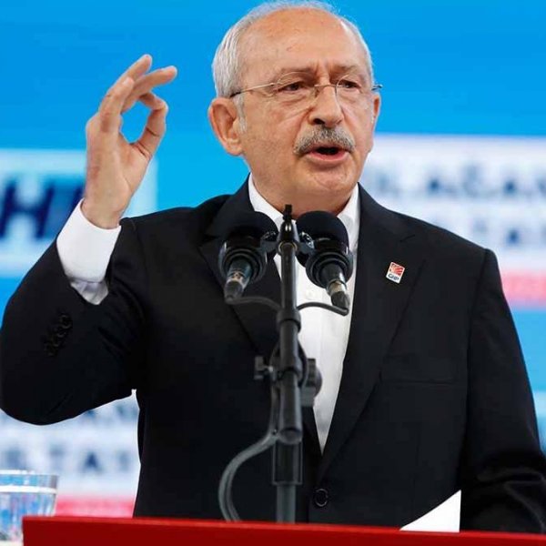 Kılıçdaroğlu, Muharrem İnce'yle ilgili ilk kez konuştu