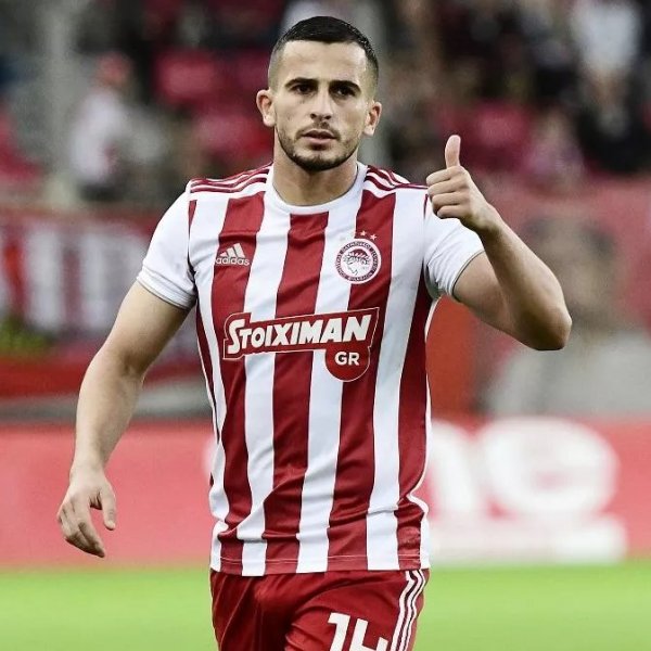 Omar Elabdellaoui Turkiye Ye Geliyor