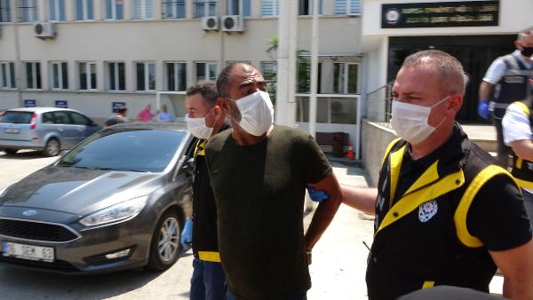Bursa Daki Tekel Bayi Cinayetinde Dugum Cozuldu