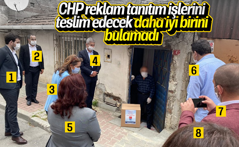 CHP'de Gamze Akkuş İlgezdi koltuğunu korudu
