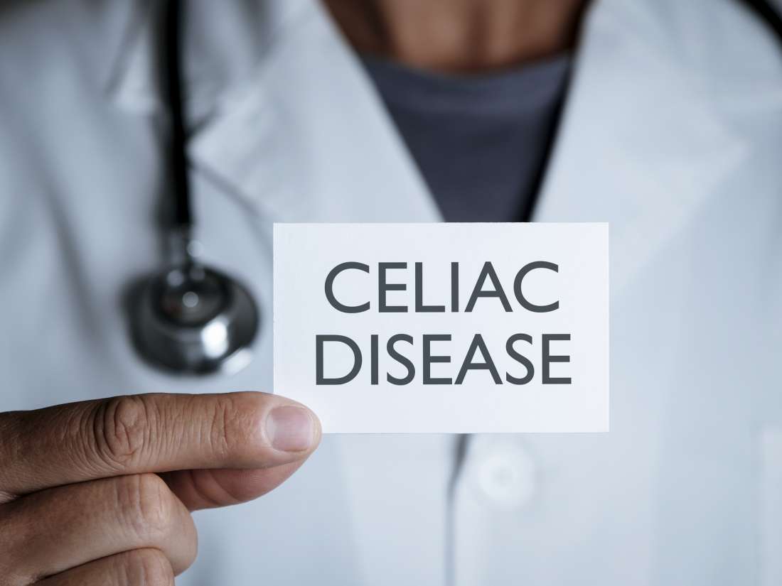 What is Celiac #2
