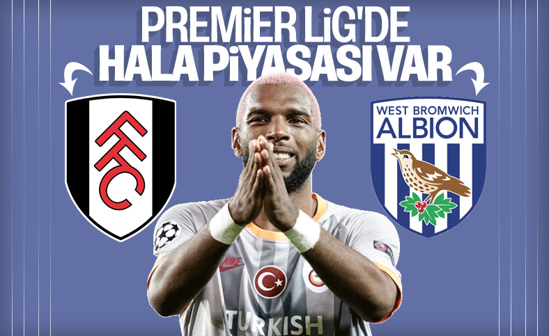 İngiliz kulüpleri, Babel'i istiyor